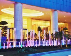 Muong Thanh Luxury Quang Ninh Hotel Genel
