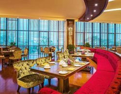 Muong Thanh Luxury Quang Ninh Hotel Yeme / İçme