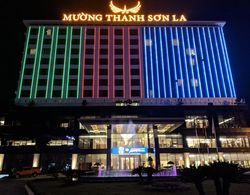 Muong Thanh Luxury Son La Dış Mekan