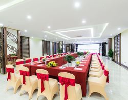 Muong Thanh Sapa Hotel Genel