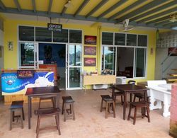 Hotel Murano Phang-Nga Bay Yerinde Yemek