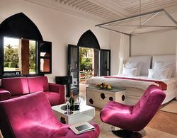 Murano Resort Marrakech Genel