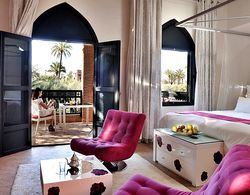 Murano Resort Marrakech Genel