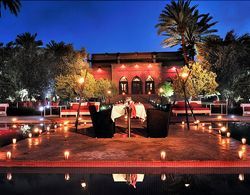 Murano Resort Marrakech Genel