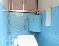 Murasaki House Banyo Tipleri