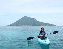 Murex Manado Dive Resort Genel