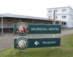 Murgtal Motel Öne Çıkan Resim