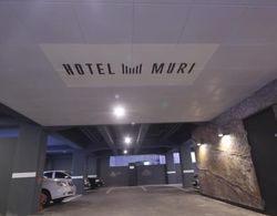 Muri Hotel Dış Mekan