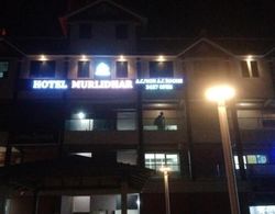 Hotel Murlidhar Kasindra Dış Mekan