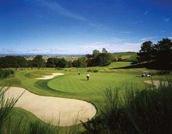 Murrayshall House Hotel & Golf Courses Genel