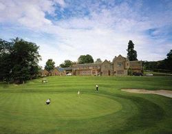 Murrayshall House Hotel & Golf Courses Genel