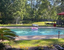 Murrells Inlet Home Dış Mekan