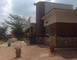 Murugo Rwanda Hostel Dış Mekan