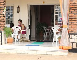 Murugo Rwanda Hostel Genel