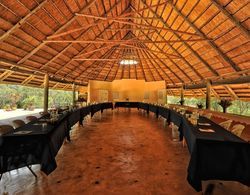 Musangano Lodge Genel
