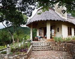 Musangano Lodge Öne Çıkan Resim