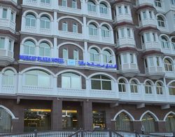 Muscat Plaza Hotel Dış Mekan