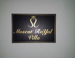 Muscat Royal Villa Dış Mekan