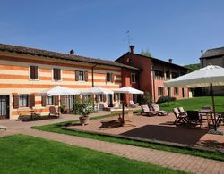 Musella Winery & Country Relais Genel