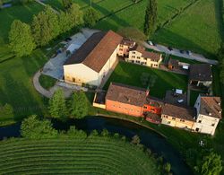 Musella Winery & Country Relais Genel