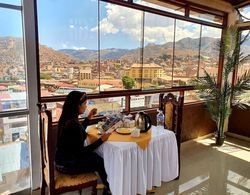 Hotel Museo Cusco Öne Çıkan Resim