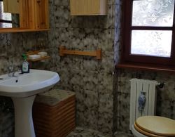 Musetti Home Banyo Tipleri