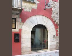 Hotel Museu Llegendes de Girona Genel