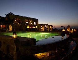 Museum Hotel Cappadocia Havuz