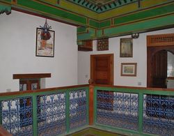 Museum House - Dar Melyani Dış Mekan