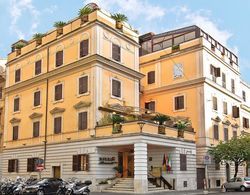 Hotel Museum Rome Genel