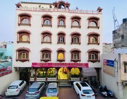 Hotel Muskan Palace Öne Çıkan Resim