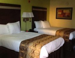 Muskogee Inn And Suites Genel