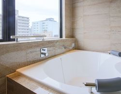 Hotel Muso Banyo Tipleri