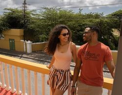 Mustique Suites Curacao Dış Mekan