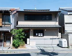 MUSUBI KYOTO Karasuma Nanajo Kyoto Dış Mekan