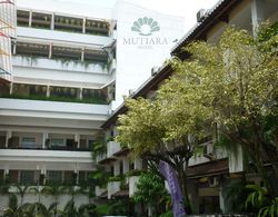 Mutiara Hotel and Convention Bandung Genel
