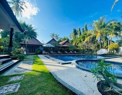 Mutiara Bali Dış Mekan