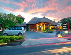 Mutiara Bali Resort & Villa Seminyak Genel