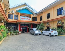 Hotel Mutiara Khadijah Dış Mekan