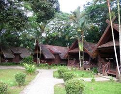 Mutiara Taman Negara Genel