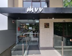 MVV Motel & Comfy Kew Apartment Dış Mekan