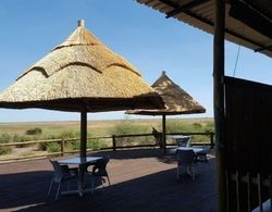 Mwandi View Lodge Öne Çıkan Resim