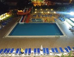 My Aegean Star Hotel Genel