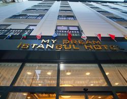 My Dream İstanbul Hotel Genel