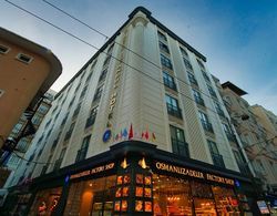 My Dream İstanbul Hotel Genel