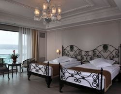 My Finest Bosphorus Hotel Oda