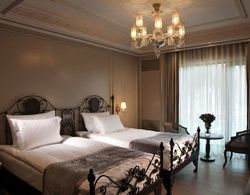 My Finest Bosphorus Hotel Oda