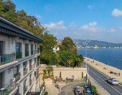 My Finest Bosphorus Hotel Tarabya Genel