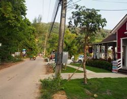 My Home Lantawadee Resort Dış Mekan