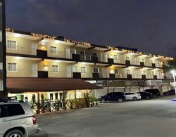 My Home Hotel Punta Cana Dış Mekan